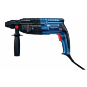 Перфоратор Bosch GBH 240 патрон:SDS-plus уд.:2.7Дж 790Вт (кейс в комплекте)