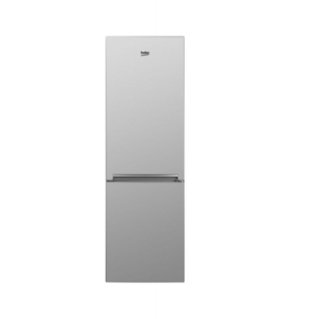 Холодильник Beko RCNK270K20S серебристый (двухкамерный)