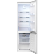 Холодильник Beko RCNK310KC0S серебристый (двухкамерный)