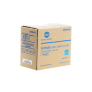 Тонер TNP-49C синий Тонер TNP-49C синий/ Konica Minolta TNP-49C - Cyan