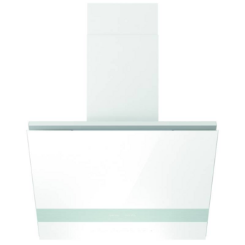 Вытяжки GORENJE Вытяжки GORENJE/ Тип каминная наклонная, 60см, мощность 570 куб.м, электронное управление, белый