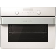 Духовой шкаф Электрический Gorenje Ora-Ito BCM547ORAW белый
