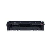 Картридж лазерный Canon 045M 1240C002 пурпурный (1300стр.) для Canon i-SENSYS MF630