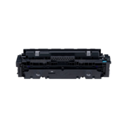 Картридж лазерный Canon 046HC 1253C002/004 голубой (5000стр.) для Canon i-SENSYS LBP650/MF730