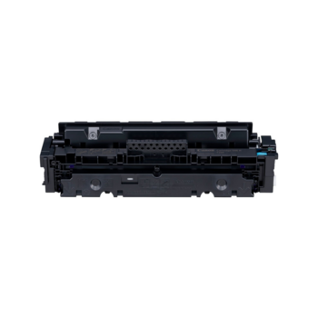 Картридж лазерный Canon 046HC 1253C002/004 голубой (5000стр.) для Canon i-SENSYS LBP650/MF730