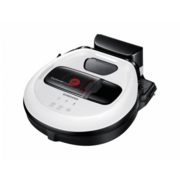 Пылесос SAMSUNG 80 Вт Capacity 0.3 л Noise 72 дБ Weight 4 кг VR10M7010UW/EV
