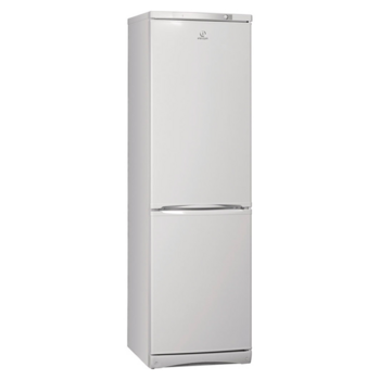 Холодильник Indesit ES 20 белый (двухкамерный)