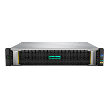 Сетевые системы хранения данных HPE Q1J07A, HPE MSA 2050 SFF Disk Enclosure