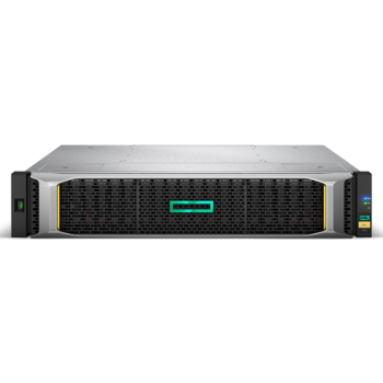Дисковая полка HPE MSA 2050 SAS 2x500W LFF Disk Enclosure (Q1J06A)