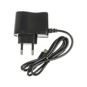 Сетевое зар./устр. Buro XCJ-021-EM-2.1A 10.5W 2.1A универсальное черный