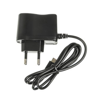 Сетевое зар./устр. Buro XCJ-021-EM-2.1A 10.5W 2.1A универсальное черный