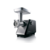 Мясорубка Panasonic MK-ZJ2700KTQ 2700Вт черный/серебристый