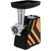 Мясорубка Kitfort KT-2101-3 1500Вт оранжевый/черный