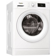 Стиральная машина Whirlpool Fresh Care FWSG61053WV класс: A+++ загр.фронтальная макс.:6кг белый