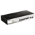 D-Link DGS-1210-10P/F1A Настраиваемый L2 коммутатор с 8 портами 10/100/1000Base-T и 2 портами 1000Base-X SFP (8 портов PoE 802.3af/at, PoE-бюджет 65 Вт)