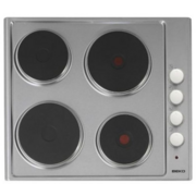 Варочная поверхность Beko HIZE64101X нержавеющая сталь