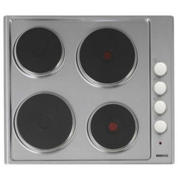 Варочная поверхность Beko HIZE64101X нержавеющая сталь