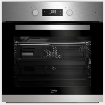 Духовой шкаф Электрический Beko BIE22301X нержавеющая сталь