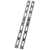 Аксессуар для аппаратурного шкафа APC NetShelter SX 42U Vertical PDU Mount and Cable Organizer