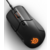 Мышь Steelseries Rival 310 черный оптическая (12000dpi) USB игровая (6but)