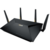 ASUS BRT-AC828 // роутер 802.11b/g/n/ac, до 800 + 1734 Мбит/c, 2,4 + 5 гГц, 4 антенны, USB, GBT LAN, M.2 до 80мм ; 90IG01T0-BM3100