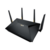 ASUS BRT-AC828 // роутер 802.11b/g/n/ac, до 800 + 1734 Мбит/c, 2,4 + 5 гГц, 4 антенны, USB, GBT LAN, M.2 до 80мм ; 90IG01T0-BM3100