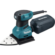Вибро шлифовальная машина Makita BO4565 200Вт