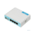 Маршрутизатор Mikrotik RB941-2nD, HAP LITE, N300, 1x100Mbs WAN, 4x100Mbs LAN (RB941-2nD)