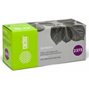 Картридж лазерный Cactus CS-TN2375 black ((2600стр.) для Brother DCP L2500/L2520/L2540/L2560) (CS-TN2375)