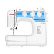 Швейная машина Janome TC-1218 белый