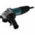 Углошлифовальная машина Makita GA4534 720Вт 1100об/мин рез.шпин.:M14 d=115мм