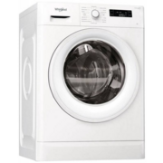 Стиральная машина Whirlpool Fresh Care FWSF61052W RU класс: A++ загр.фронтальная макс.:6кг белый