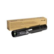 Картридж лазерный Xerox 106R03745 черный (23600стр.) для Xerox VersaLink C7020/C7025/C7030