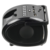 Аудиомагнитола Hyundai H-PAS180 черный 6Вт/MP3/FM(dig)/USB/SD