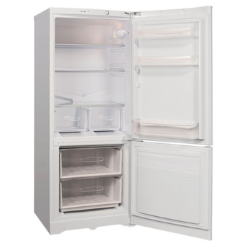 Холодильник Indesit ES 15 белый (двухкамерный)