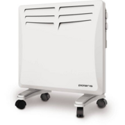 Конвектор Polaris PСH 1024 1000Вт белый