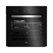 Духовой шкаф Электрический Beko BIE21100B черный
