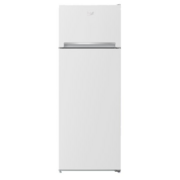 Холодильник Beko RDSK240M00S серебристый (двухкамерный)