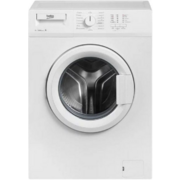 Стиральная машина Beko WRE65P1BWW класс: A загр.фронтальная макс.:6кг белый