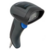 Datalogic QuickScan QD2430 [QD2430-BKK1S] черный {Сканер штрихкодов ручной, USB 2D имидж проводной подставка}