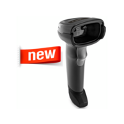 Сканер штрихкода Zebra DS2208-SR BLACK USB KIT Комплект без подставки: DS2208-SR00007ZZWW SCANNER, CBA-U21-S07ZBR SHIELDED USB CABLE