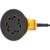Эксцентриковая шлифмашина DeWalt DWE6423-QS D125мм