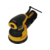 Эксцентриковая шлифмашина DeWalt DWE6423-QS D125мм