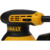 Эксцентриковая шлифмашина DeWalt DWE6423-QS D125мм