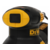Эксцентриковая шлифмашина DeWalt DWE6423-QS D125мм