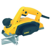 Рубанок DeWalt DW680-QS 600Вт 82мм 15000об/мин (кейс в комплекте)