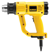 Технический фен DeWalt D26411-QS 1800Вт темп.50-600С