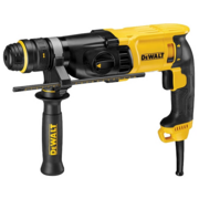 Перфоратор DeWalt D25134K-KS патрон:SDS-plus уд.:3Дж 800Вт