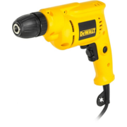 Дрель безударная DeWalt DWD014S-QS 550Вт патрон:быстрозажимной реверс