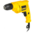 Дрель безударная DeWalt DWD014S-QS 550Вт патрон:быстрозажимной реверс